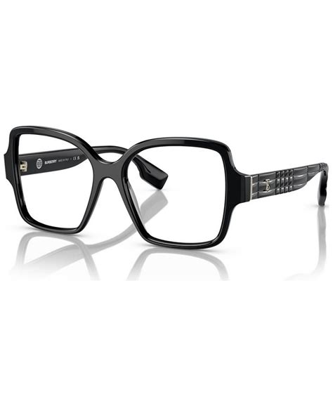 Burberry Women's Square Eyeglasses, BE2374 54 